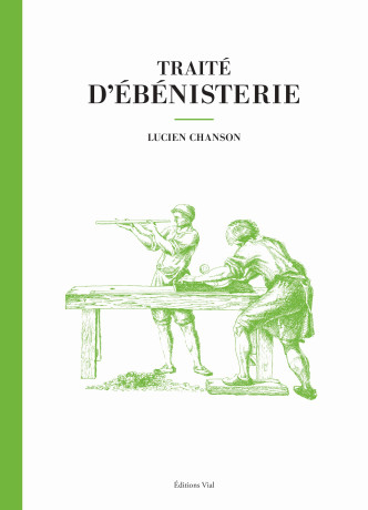 Traité d'Ebenisterie